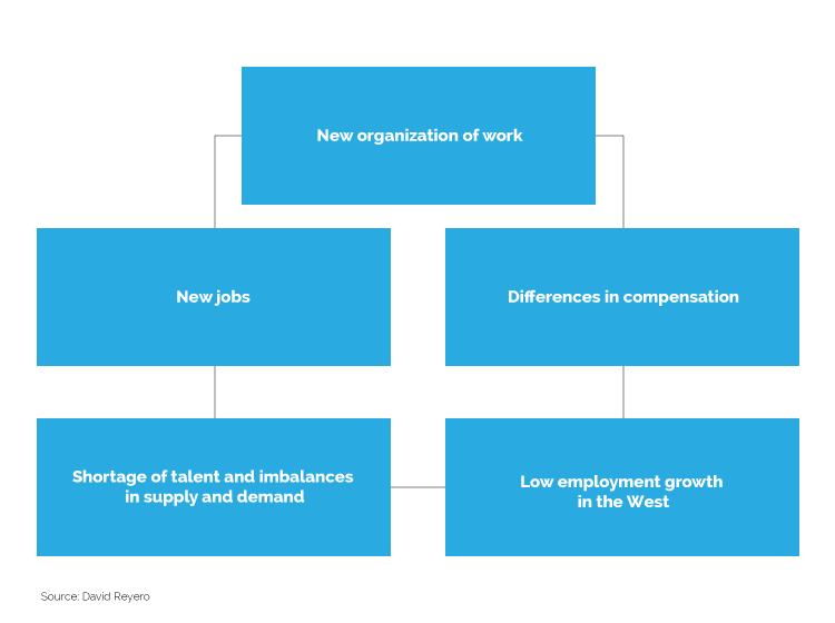 The Labour Market