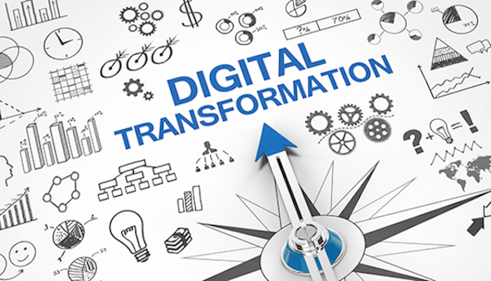 10 mitos sobre la transformación digital