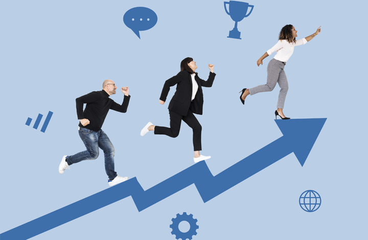 Liderazgo resiliente