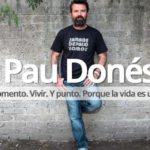 Pau Donés músico español