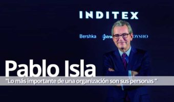 Pablo Isla: Lo más importante de una organización son sus personas