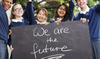 Universalizar la excelencia educativa para ganar el futuro