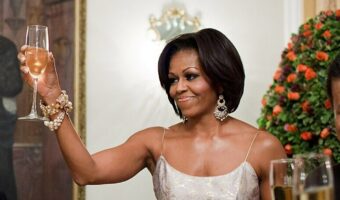 ¿Cuidas tu luz? El ejemplo de Michelle Obama