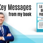 10 key messages from my book The Equation of Professional Success