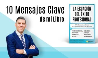 libro la ecuación del éxito profesional